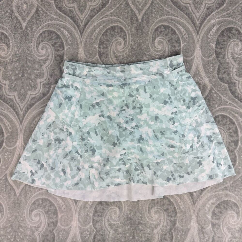 Athleta Girl Game Point Skort - Picture 2 of 4